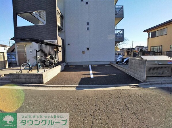 クレイノプレシャス SRKの物件内観写真